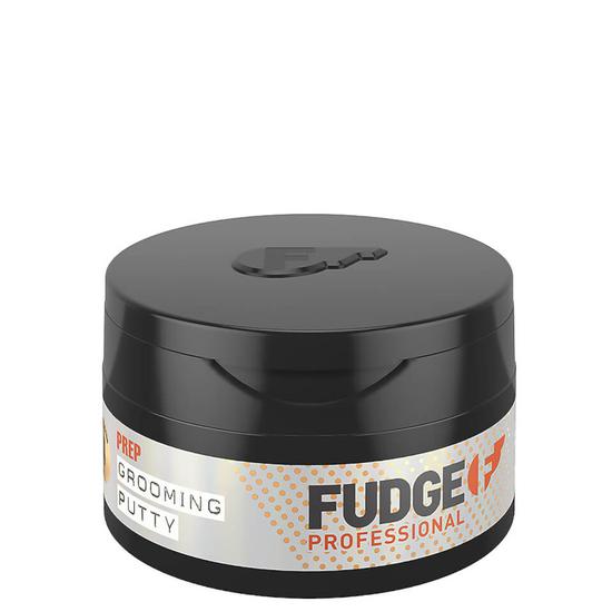 Fudge Professional Styling Grooming Putty Clay
