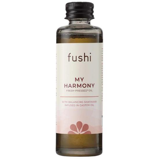 Fushi My Harmony Oil 50ml