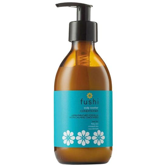 Fushi Scalp Soother Herbal Conditioner 240ml