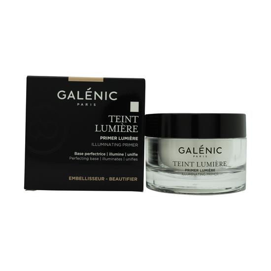 Galenic Teint Luminere Illuminating Primer 50ml