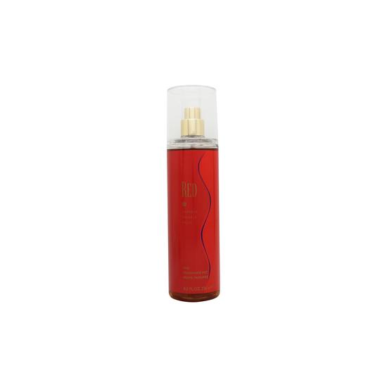 Giorgio Beverly Hills Red Fragrance Mist Spray
