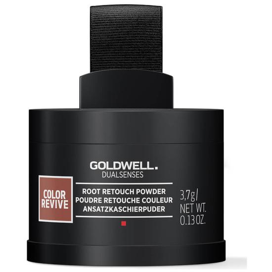 Goldwell Dualsenses Colour Revive Root Touch Up Medium Brown