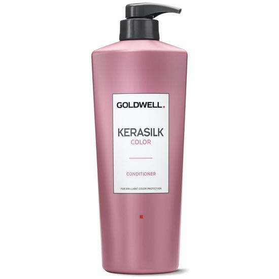 Goldwell Kerasilk Colour Conditioner 1000ml