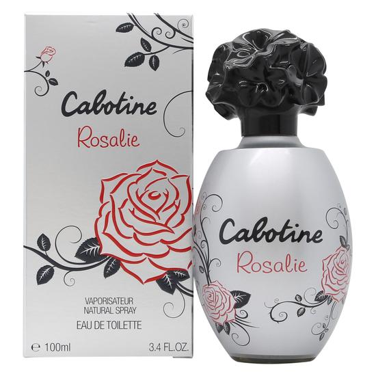 Gres Parfums Cabotine Rosalie Eau De Toilette 100ml