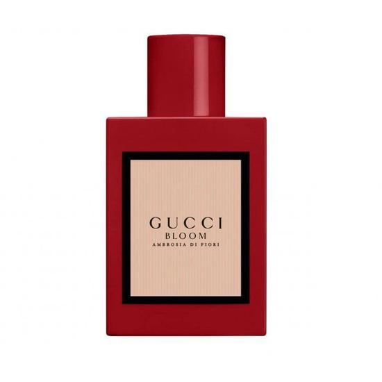 Gucci Bloom Ambrosia Di Fiori Eau De Parfum Intense For Her