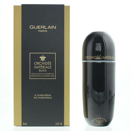 GUERLAIN Orchidee Imperiale Black Ultra Premium Serum 30ml