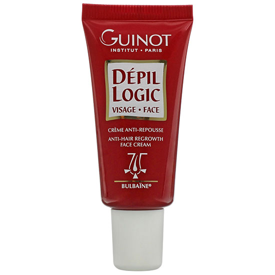 Guinot Depil Logic Visage Face Cream 15ml