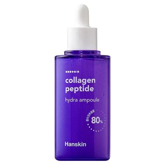 hanskin Collagen Peptide Hydra Ampuole 90ml