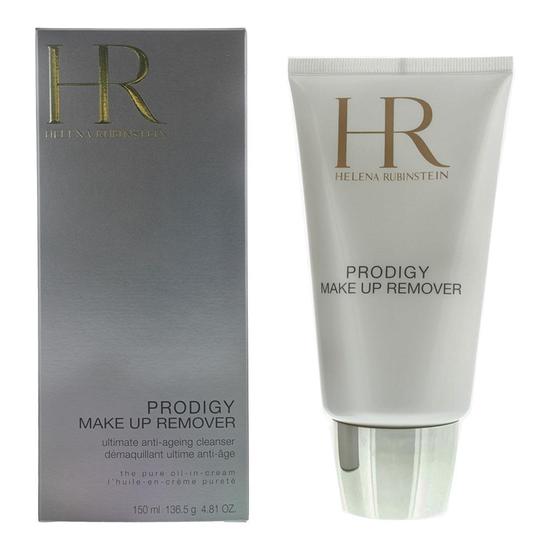 Helena Rubinstein Prodigy Makeup Remover Ultimate Anti-Ageing Cleanser 150ml