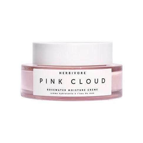 Herbivore Pink Cloud Rosewater Moisture Cream 50ml