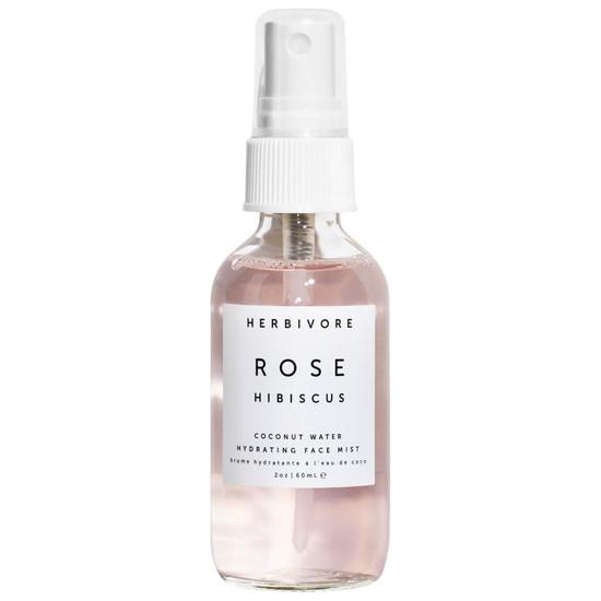 Herbivore Rose Hibiscus Hydrating Face Mist 59ml