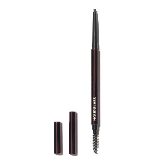 Hourglass Arch Brow Micro Sculpting Pencil Full-Size: Ash