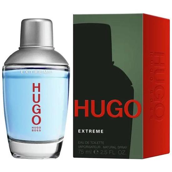 Hugo Boss Hugo Extreme Men Hugo Boss Eau De Parfum 75ml