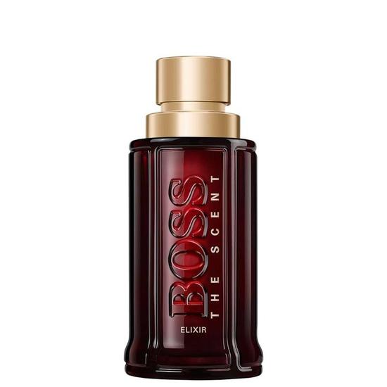 Hugo Boss The Scent Elixir Parfum Intense 50ml, 100ml 50ml