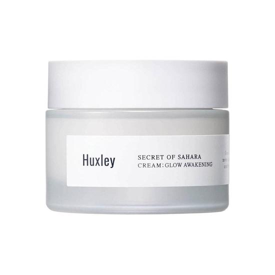 Huxley Cream: Glow Awakening