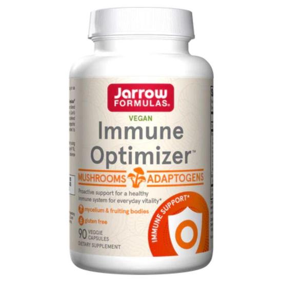 Jarrow Formulas Immune Optimiser Capsules 90 Capsules