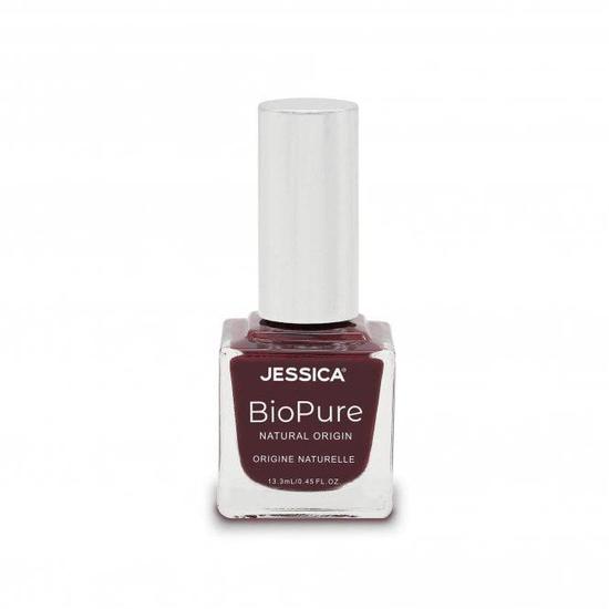Jessica BioPure Natural Origin Nail Polish Birkenstock