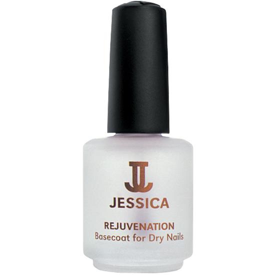 Jessica Rejuvenation Base Coat For Dry Nails