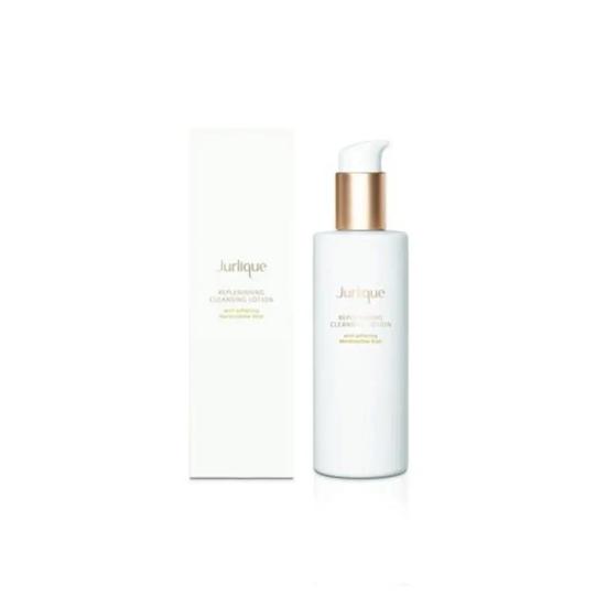 Jurlique Replenishing Cleansing Lotion Hydrates With Shea Butter 200ml