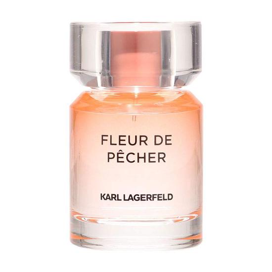 Karl Lagerfeld Fleur De Pecher Eau De Parfum