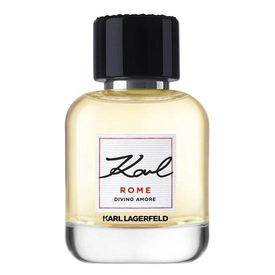 Karl Lagerfeld Places By Karl Rome Eau De Parfum 60ml