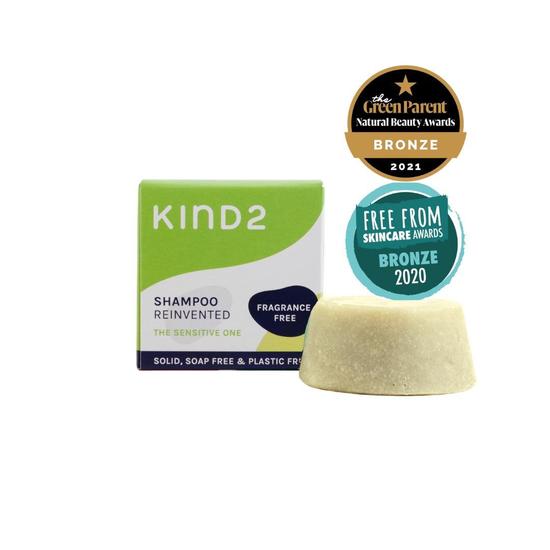 Kind2 The Sensitive One Discovery Size 30g