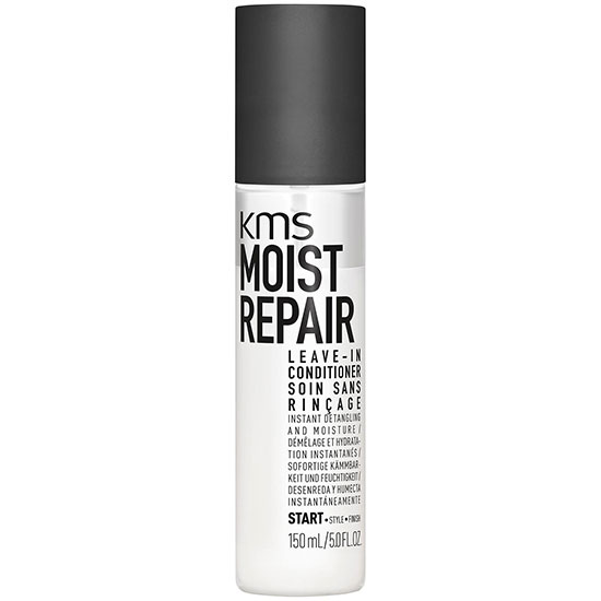 KMS Moist Repair Leave-In Conditioner