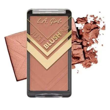 L.A. Girl Just Blushing Powder Just Be You