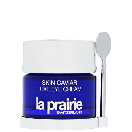 La Prairie Skin Caviar Luxe Eye Cream 20ml (Imperfect Box)