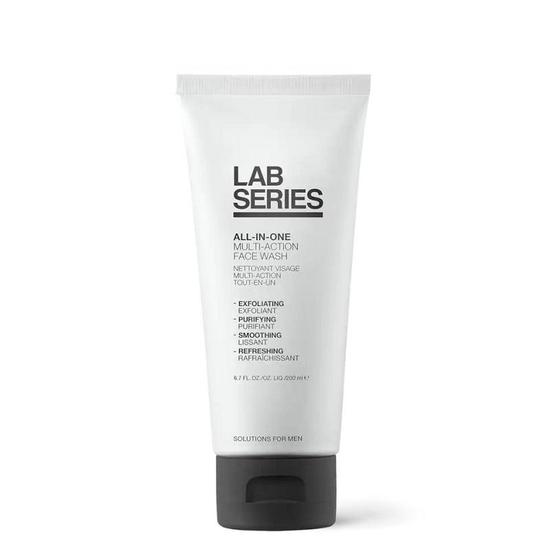 Lab Series Multi-Action Face Wash 200ml