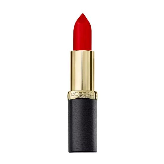 L'Oreal Paris Colour Riche Matte Lipstick