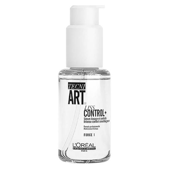L'Oréal Professionnel Tecni ART Liss Control + Serum 50ml