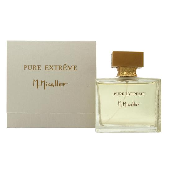 M. Micallef Pure Extreme Eau De Parfum 100ml