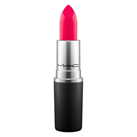 MAC Matte Lipstick Relentlessly Red Retro