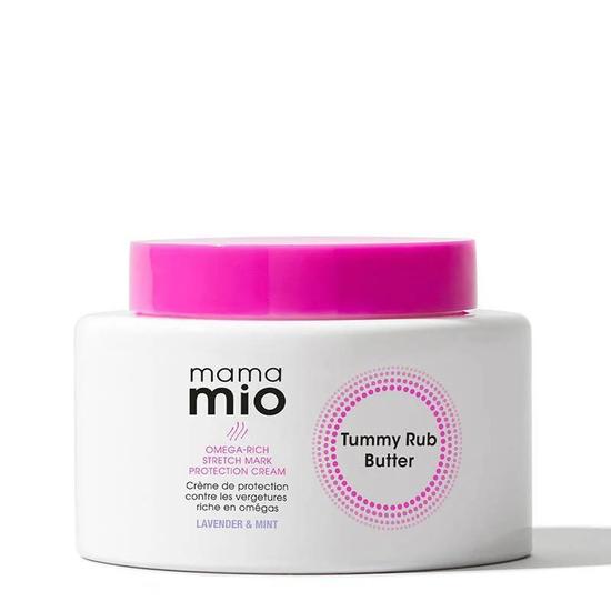 Mama Mio Tummy Rub Lavender & Mint