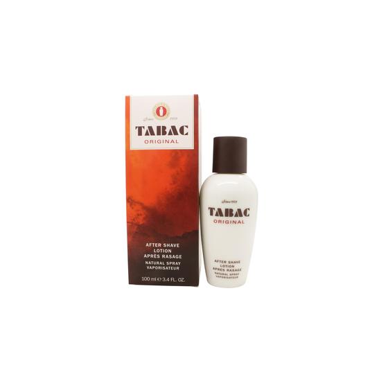 Maurer and Wirtz Tabac Original Aftershave Spray 100ml