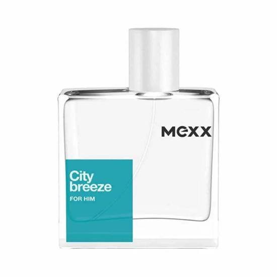 Mexx City Breeze For Him Aftershave Spray 50ml