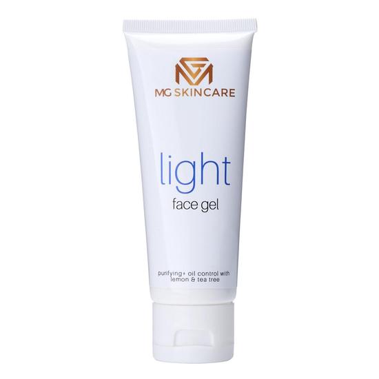 MG Skincare Light Face Cream 150ml