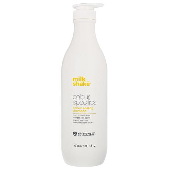 milk_shake Colour Specifics Colour Sealing Shampoo