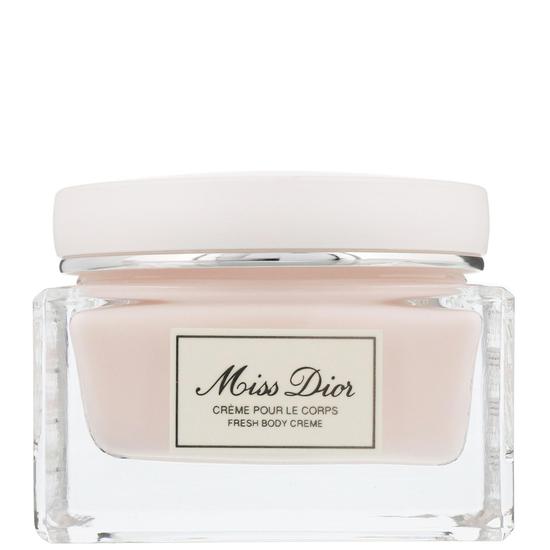 Miss Dior Fresh Body Cream 150ml