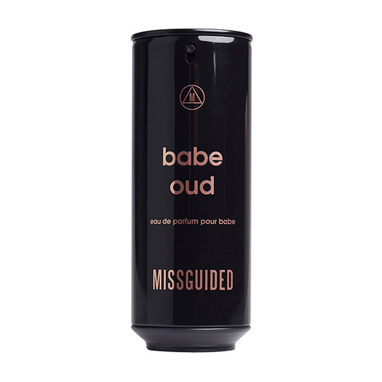 Missguided Babe Oud Eau De Parfum 80ml
