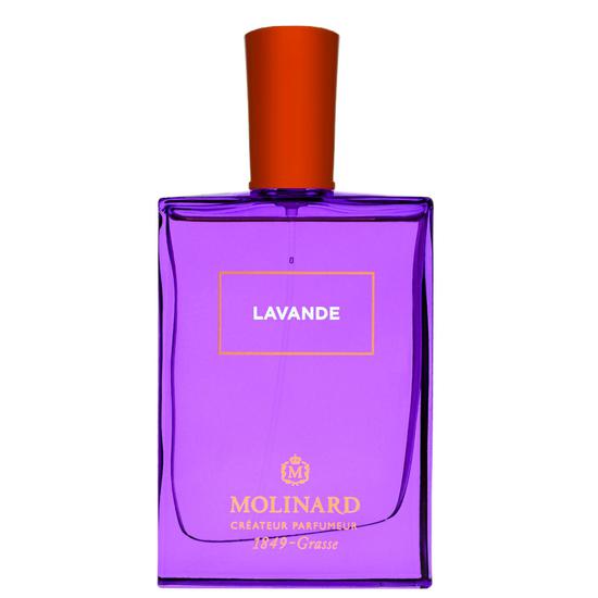 Molinard Les Elements Exclusifs Lavande Eau De Parfum 75ml