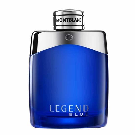 Montblanc Legend Blue Eau De Parfum 100ml
