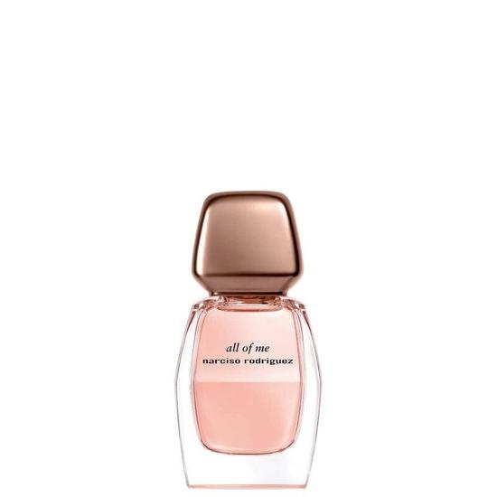 Narciso Rodriguez All Of Me Eau De Parfum Women's Perfume 30ml, 50ml, 90ml 30ml