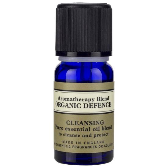 Neal's Yard Remedies Aromatherapy Blend Organic Defence
