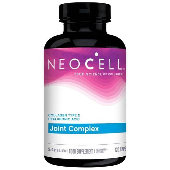 NeoCell NC Collagen 2 Joint Complex Capsules 120 Capsules