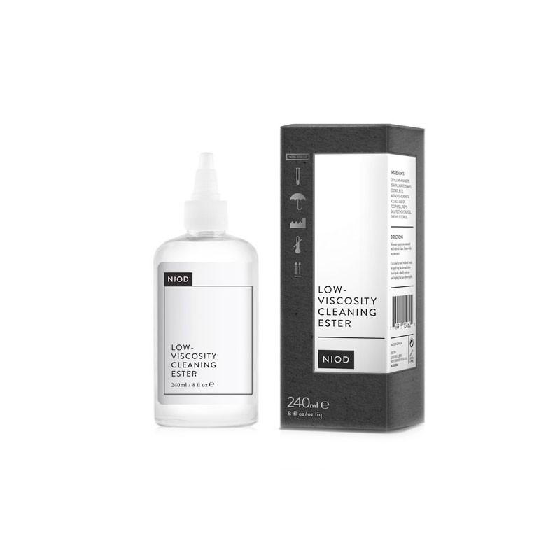 NIOD Low Viscosity Cleaning Ester 240ml