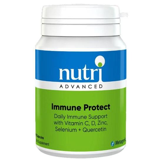 Nutri Advanced Immune Protect Capsules 60 Capsules