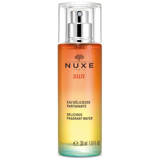 Nuxe Delicious Fragrance Water