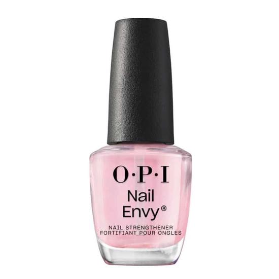OPI Nail Envy Strength In Colour Pink To Envy 15ml